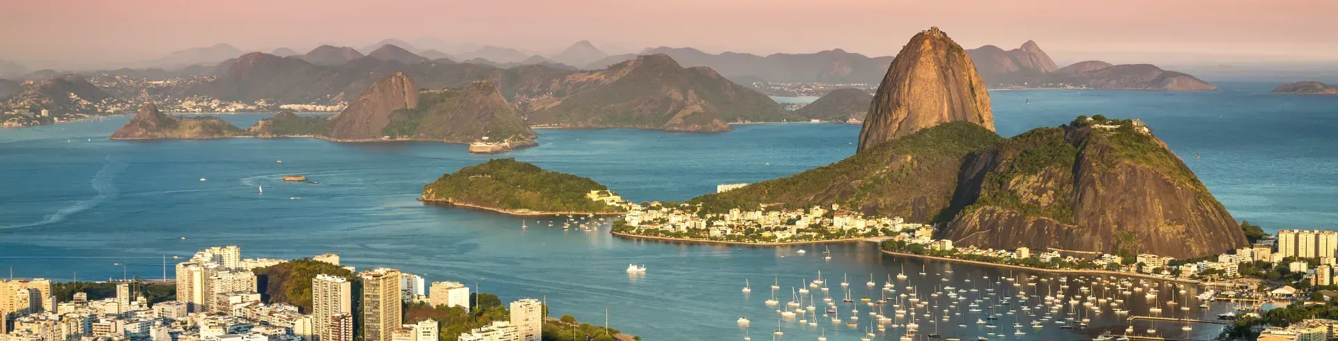 Imagem principal do pacote Rio de Janeiro